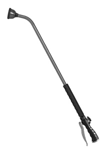 Duza de udare Orbit 56625, 91,4 cm, cu control al debitului si maner confortabil