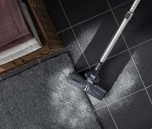 Duza Electrolux ZE072 pentru Aspirator, Negru, Material de Calitate, Confort Sporit - Img 6