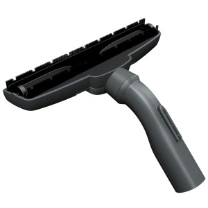 Duze pentru aspirator AEG AZE115, 330 mm, 100 par natural, gri - Img 9