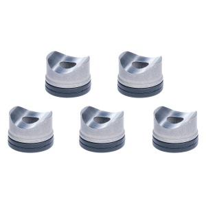 Duzie de schimb Graco 243281 RAC 5, 5 bucati, pentru spray airless