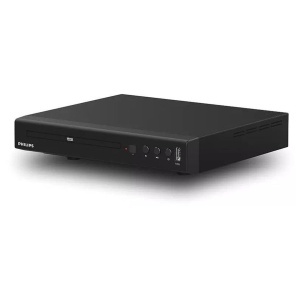 DVD Player Philips TAEP200 Full HD HDMI USB Media Link - Img 3
