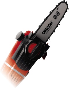Einhell Hochentaster GE-HH 1845 Li T Accesoriu Telescopic 17 cm Automata
