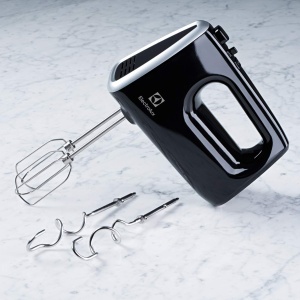 Electrolux EHM3310 Mixer de mana, 450 W, Negru - Img 4