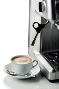 Espressor cafea Ariete 1313, 1600W, inox, 15 bar, cu rasnita integrata - Img 9