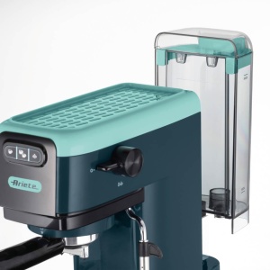 Espressor cafea Ariete 1399, 1300 W, capacitate 1.1 l, culoare albastra - Img 6
