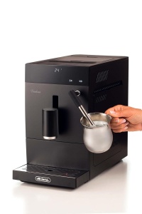 Espressor cafea Ariete 1452, 1350W, 19 bar, negru - Img 4