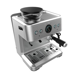 Espressor cafea Cecotec Barista Maestro, 2250 W, 20 bar, 2.4 L - Img 2