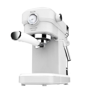 Espressor cafea Cecotec Cafelizzia 790 White Pro, 1350W, 20 bar - Img 2