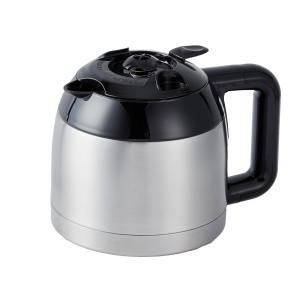 Espressor cafea Cloer 5258, 10 cani, 800 W, display LCD - Img 7
