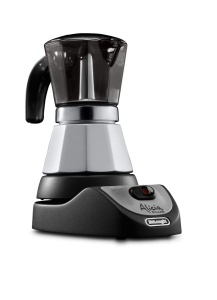 Espressor cafea De Longhi cu aroma calda, 4 cani, design robust - Img 2