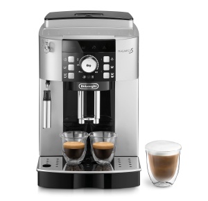 Espressor cafea DeLonghi ECAM 21.117.SB, 1.8 litri, negru