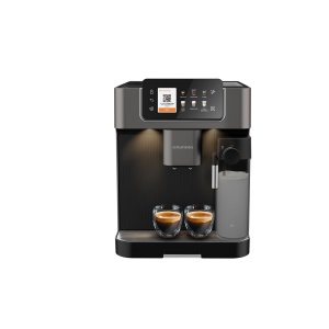 Espressor cafea Grundig KVA 8230, 18 specialitati, 19 bar - Img 6