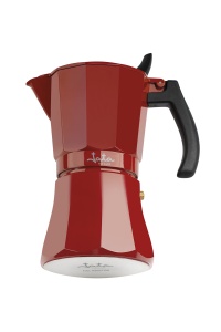 Espressor cafea Jata HCAF2012, capacitate 12 cesti, din aluminiu, pentru toate tipurile de aragaz - Img 2
