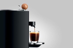 Espressor cafea JURA ONO 15505 Capacitate 0.9L, Design elegant - Img 3