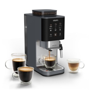 Espressor cafea KRUPS Coffee Crush, ultra compact, 15 cm latime, 15 bar - Img 2