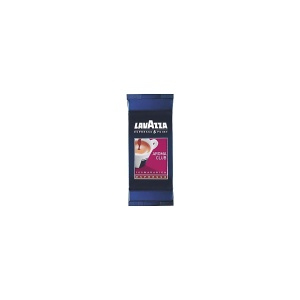 Espressor cafea Lavazza Espresso Point Aroma Club 100 Arabica 625g 100Box - Img 2