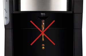 Espressor cafea Moulinex FT360811, 0.9L, 850W, inox matnegru - Img 4