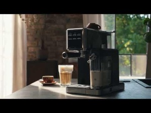 Espressor cafea ProfiCook PC-ES 1266, 20 bar, 1.2L, cu sistem de spumare - Img 7