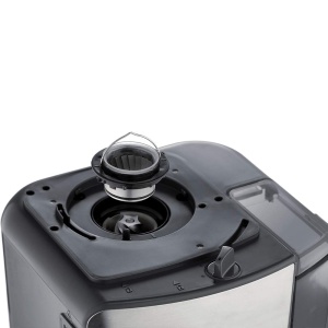 Espressor cafea Russell Hobbs 25620-56, 10 cesti, cu rasnita integrata - Img 4