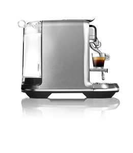 Espressor cafea Sage Creatista Plus, inox, 19 bar, capacitate 1.5 L - Img 6