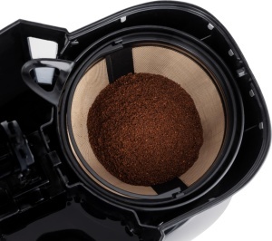 Espressor cafea Steba KM F3, capacitate 1L, 900W, cu termokanna - Img 2