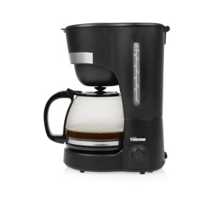 Espressor cafea Tristar CM-1282, 1.25L, 12 cesti, negru