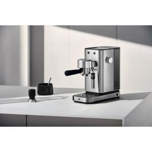 Espressor cafea WMF Lumero, 1400 W, 15 bar, din inox - Img 2