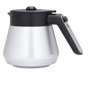 Espressor cafea WMF Lumero, 8 Tasse, 800 W, Cromargan mat - Img 6
