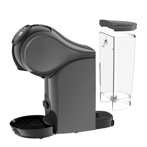 Espressor capsule DeLonghi Dolce Gusto Genio S EDG226A 1470W Design compact Anthracite - Img 7