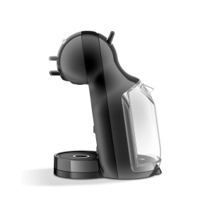 Espressor capsule Krups Nescafe Dolce Gusto Mini Me KP1238 NegruAnthracit 15 Bar - Img 4