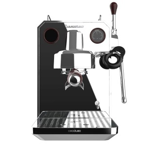 Espressor Cecotec Barista Baristeo Intima 15 Bar Sistem Vorbruh Rezervor 17L - Img 2