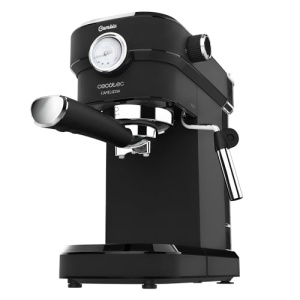 Espressor Cecotec Cafelizzia 790 Pro 1350W 20 Bar Sistem Thermoblock Negru - Img 2