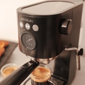 Espressor Cecotec Cafelizzia Fast Pro 1350W 20 bari Thermoblock - Img 10