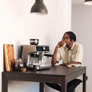 Espressor Cecotec Cumbia Power Espresso 20 Barista Aromax 20 bar 2900 W Sistem Thermoblock - Img 8