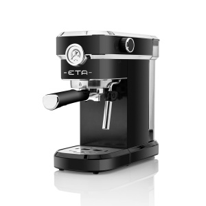 Espressor ETA Storio Negru 20 Bar 750ml Milchschaumduse