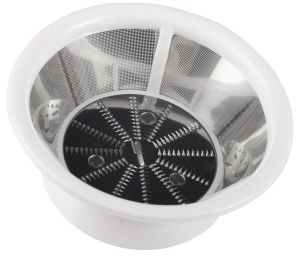 Extractor de suc Tristar SC-2286, 250W, compact, 2 viteze - Img 3