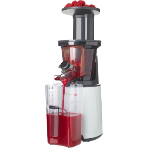 Extractor de Zumo Kenwood JMP400WH, 1L, Alb, 55 RPM - Img 6
