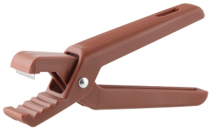 Fackelmann Maronenschneider 175cm Cutter pentru Maroni Plastic si Otel Inoxidabil Maro