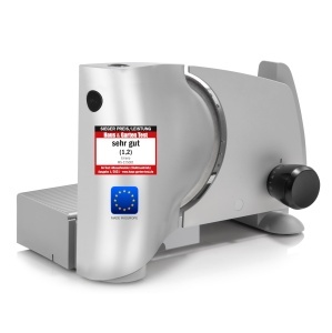 Feliator de carne Emerio MS-125001, putere 110W, ajustare 0-15mm