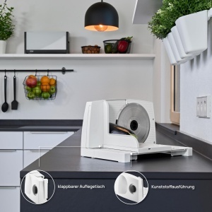 Feliator electric Ritter Markant 01, ECO-Motor, compact, Made in Germany - Img 6