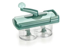 Feliator Genius Nicer Dicer Fusion Julietti 34 piese Mintgrun - Img 2