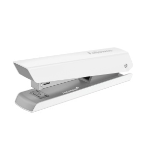 Fellowes Tacker LX820 Hefter Alb 20 Foi Tehnologie Antibacteriana Microban