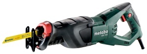 Ferastraie cu pendul Metabo SSE 1100, 1100W, pentru lemn si metal, cablu 4m