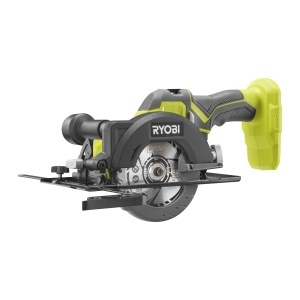 Ferastrau circular fara fir RYOBI R18CS115-0, 18V, 115 mm, compact