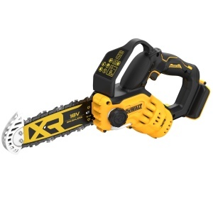 Ferastrau cu acumulator DEWALT DCMPS520N-XJ, 18V, 20 cm, motor burstenlos