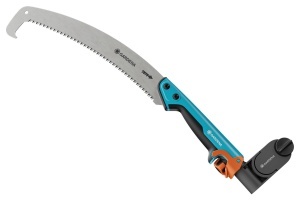 Ferastrau cu adaptor GARDENA StarCut Pro L, lungime ajustabila 175-400 cm