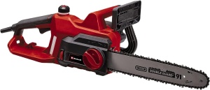 Ferastrau electric cu lant Einhell GC-EC 1935 (1900 W, lungime bara 35 cm, viteza maxima a lantului 15,5 m/s, tensiune lant fara unelte)
