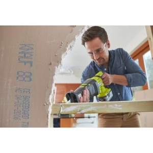 Ferastrau reciproc RYOBI R18RS-0, 18V, 28 mm hublenght, 2900 rpm - Img 2