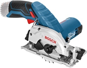Feronerie Bosch GKS 12V-26, 12V, 85mm, 1.4kg - Img 2