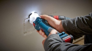 Feronerie Bosch Professional GCU 18V-30, Motor burstenlos, 3 viteze, 12 mm - Img 5